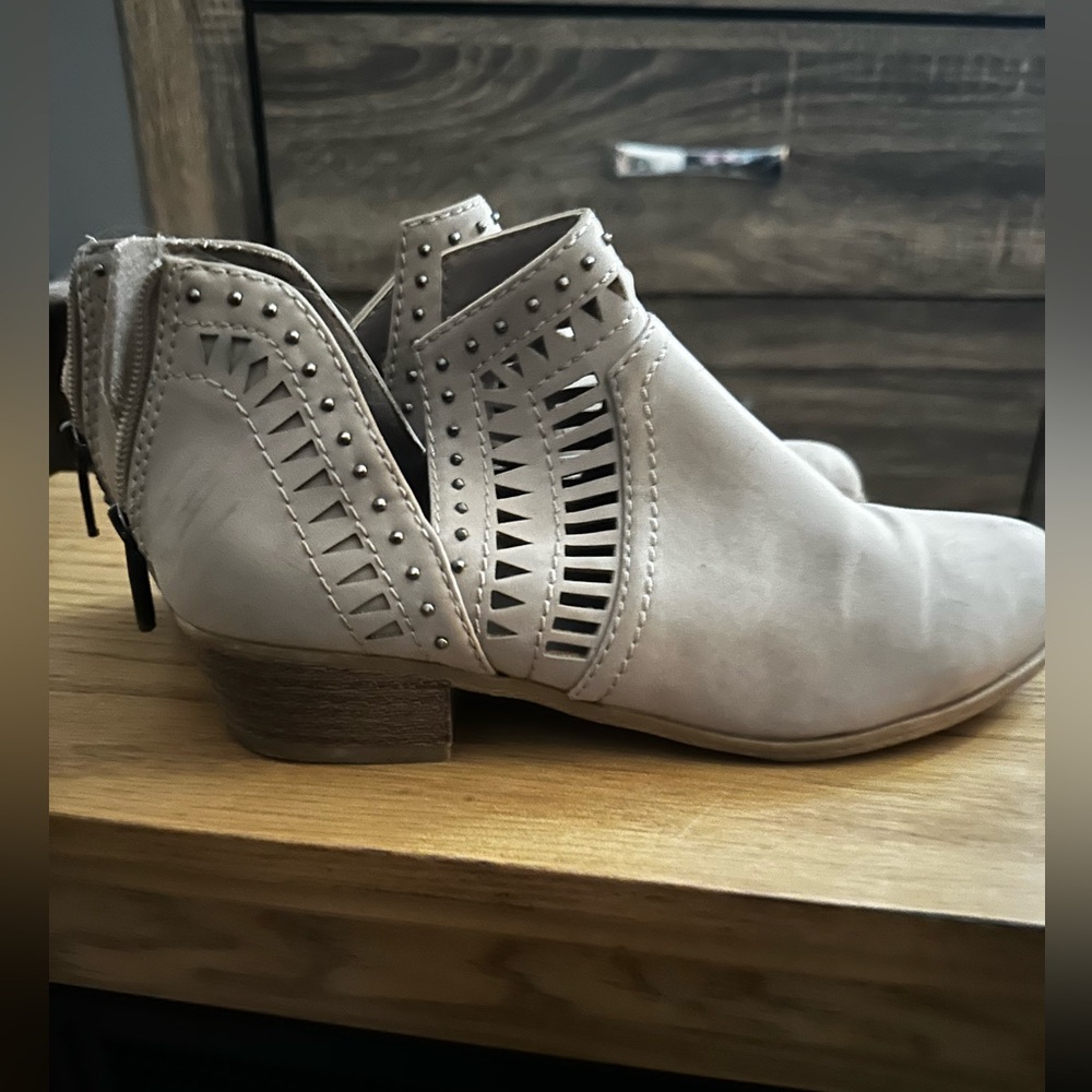 Womens boots